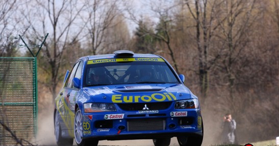 Valasska Rally